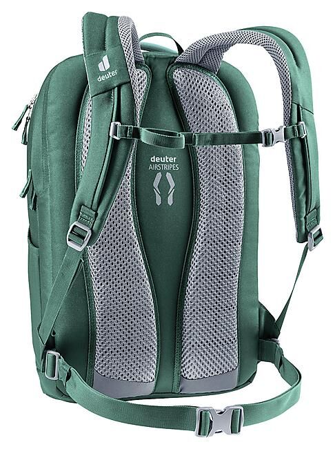 DEUTER - SAC ORDINATEUR GIGA 28