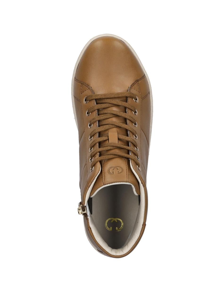 Sneaker Emilia 21, camel