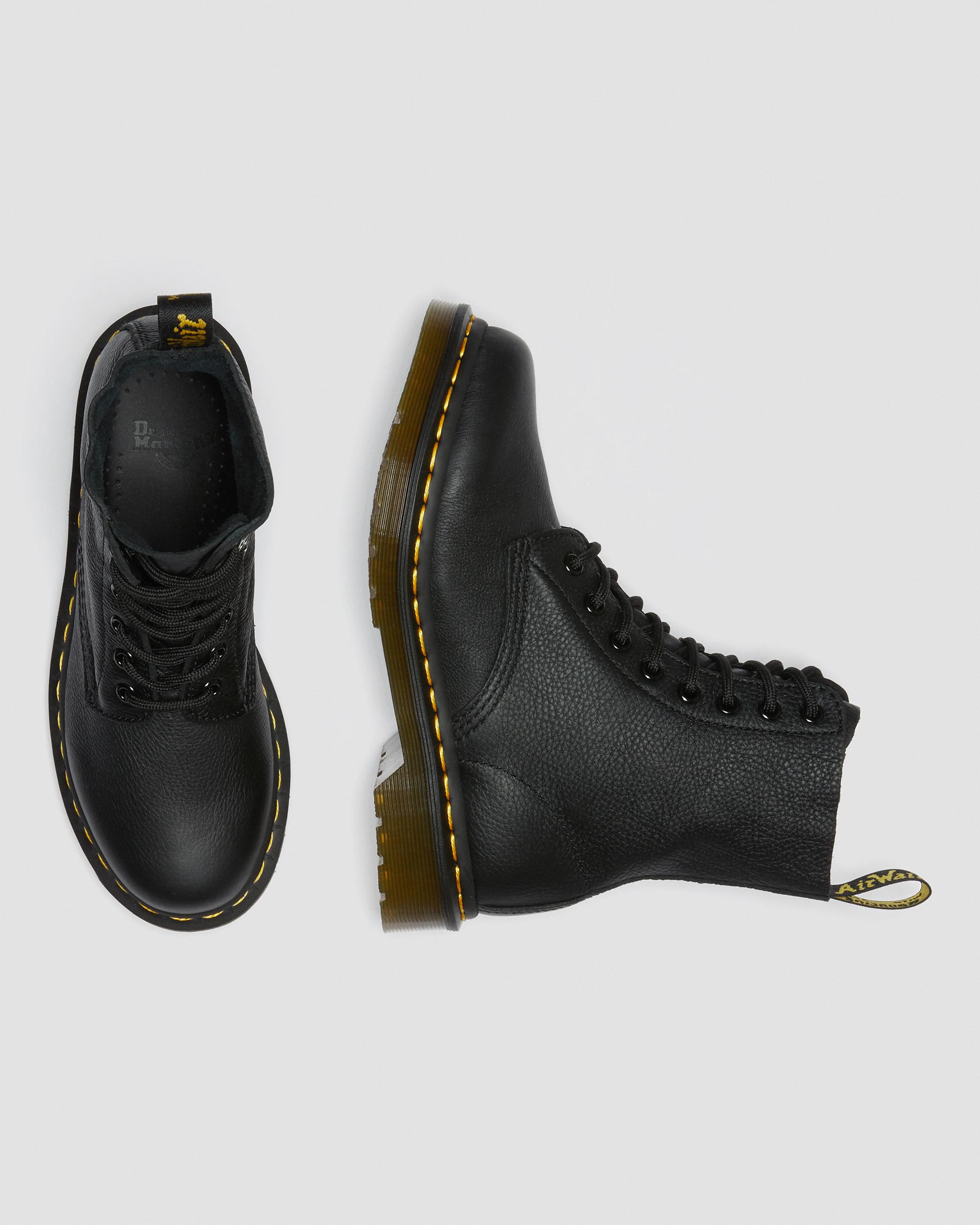 1460 Women's Pascal Virginia Leather Boots