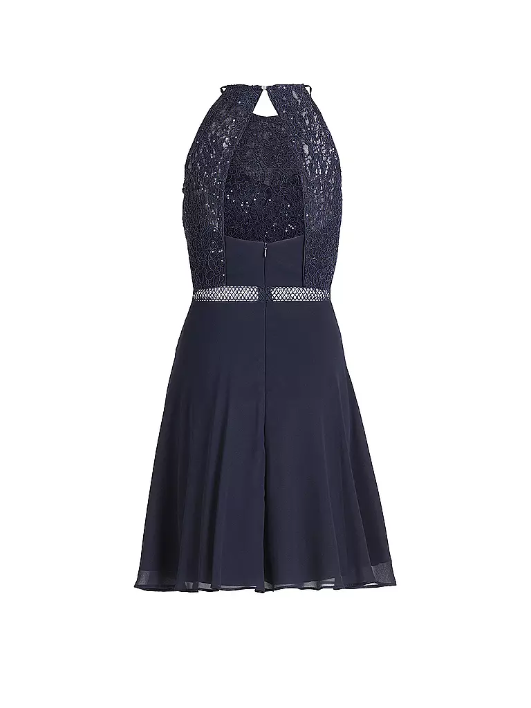 VERA MONT Cocktailkleid dunkelblau