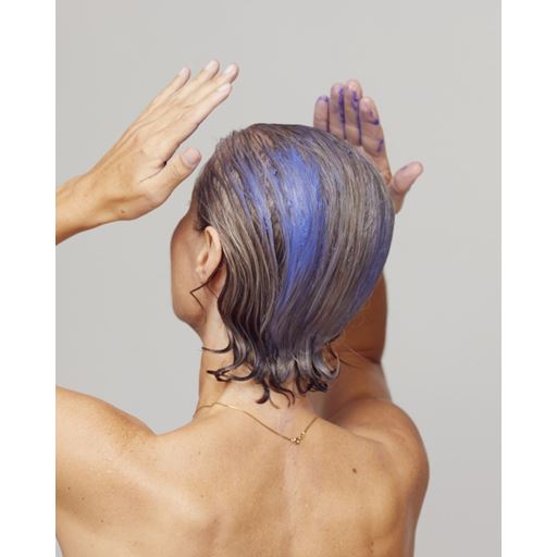 Hairlust Enriched Blonde™ Silver Hair Mask, 200 ml