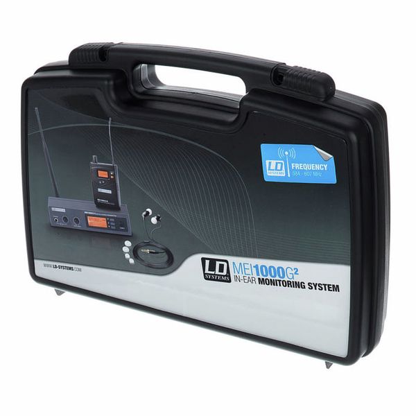 LD Systems MEI 1000 G2 B5