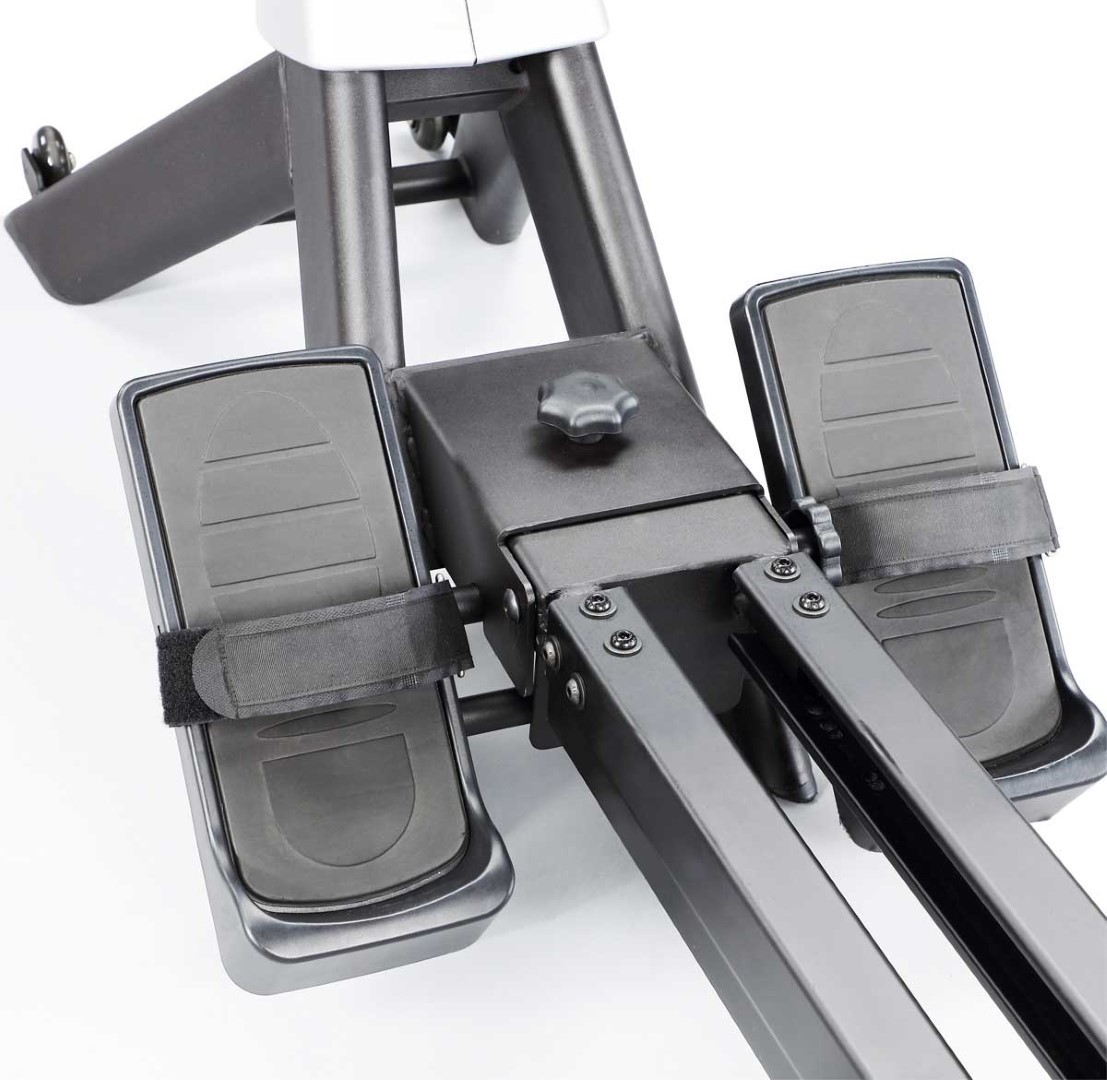 DKN R-400 Rowing Machine