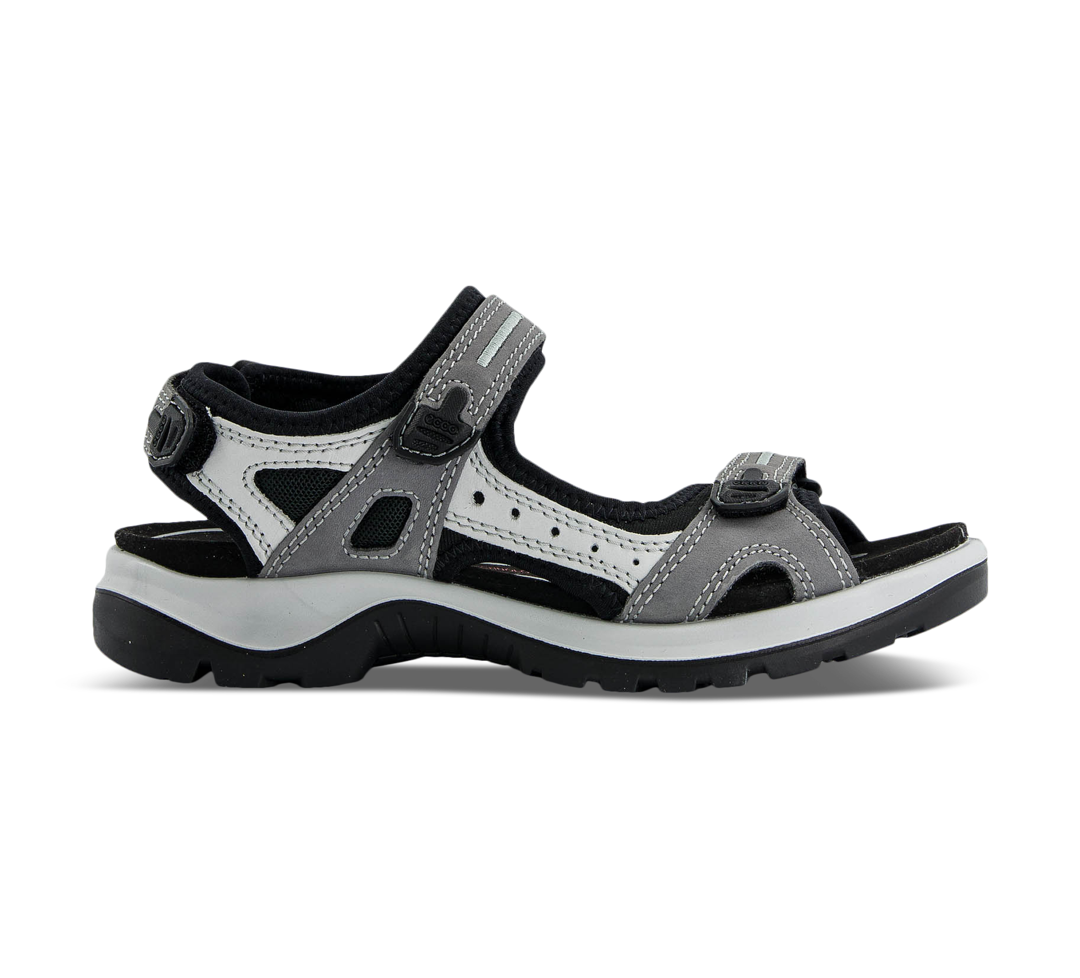 Ecco OFFROAD grau