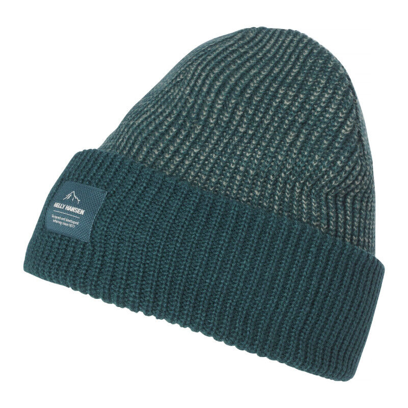 Logo Cuff Beanie - Bonnet