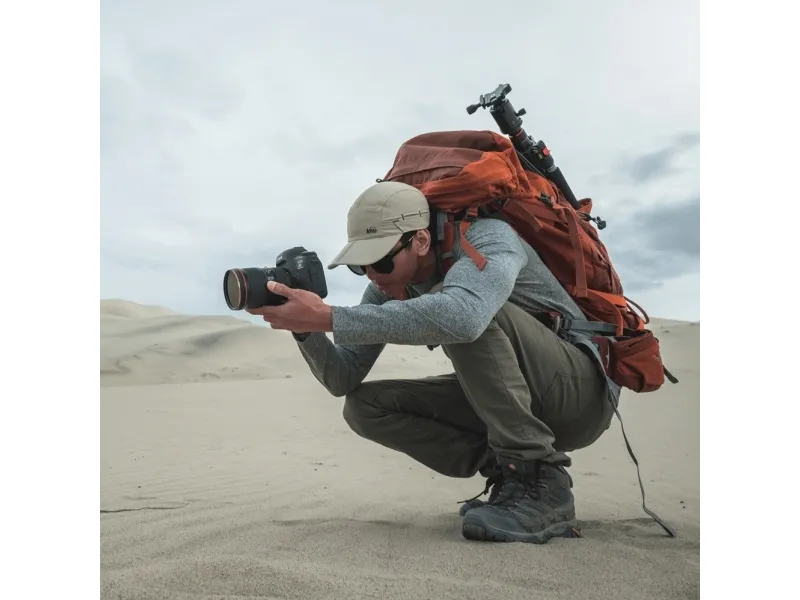 Polar Pro QuartzLine - Filter - cirkulær polarisator - 82 mm