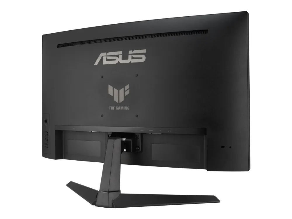 ASUS TUF Gaming VG27VQ3B - LED-skærm - gaming - kurvet - 27