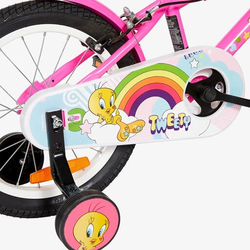 Bicicleta Piolín 16