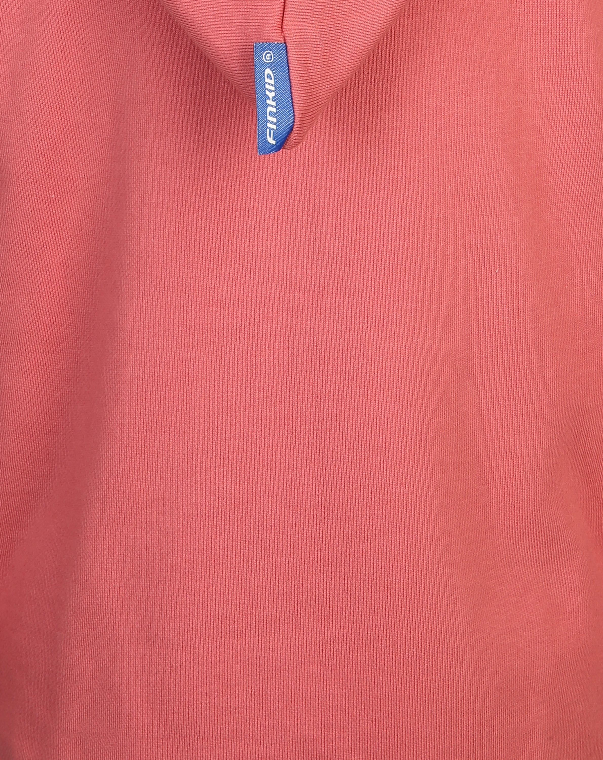 Kapuzenjacke JAAKKO in rose
