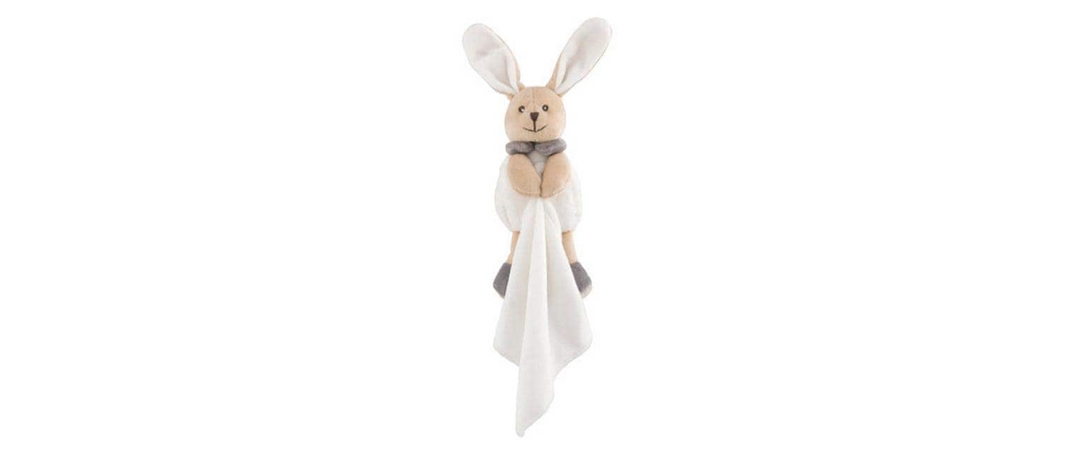 Chicco Schmusetuch »Häschen Doudou«