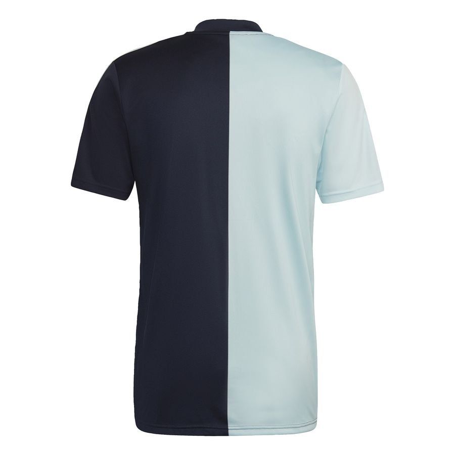 adidas T-shirt d'Entraînement Tiro - Noir/Vert