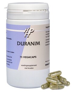 Holisan Duranim Capsules 75CP