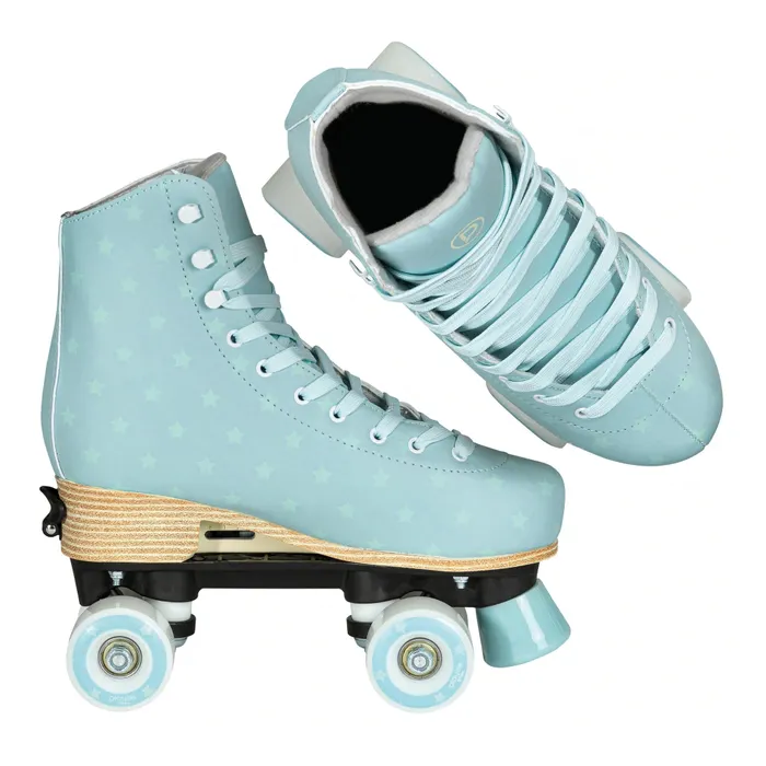 Playlife Classic Rolschaats (verstelbaar)
