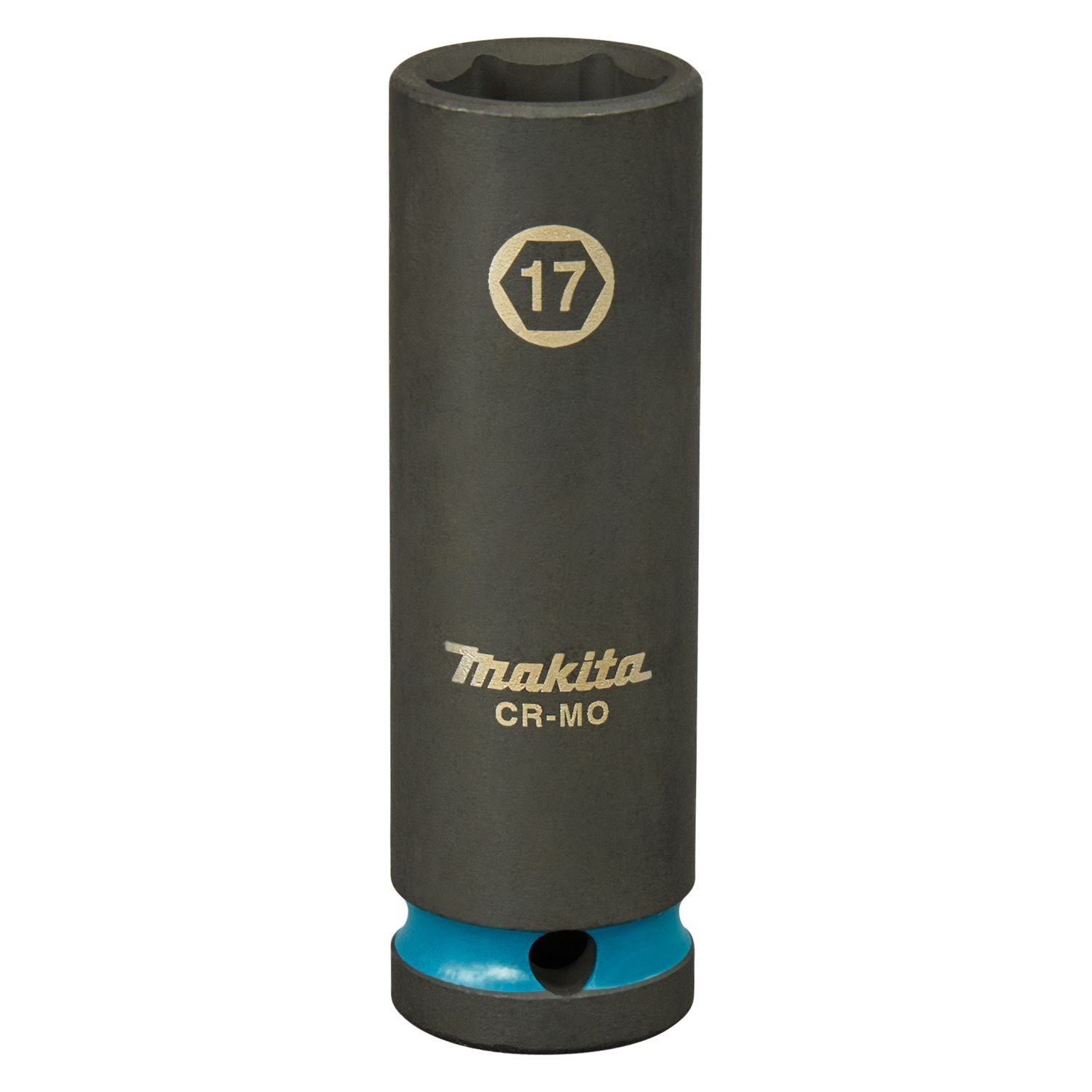 Makita E-16477 Impact Black Krachtdop 1/2\