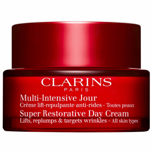 Multi-Intensive Jour Crème Anti-Rides CLARINS