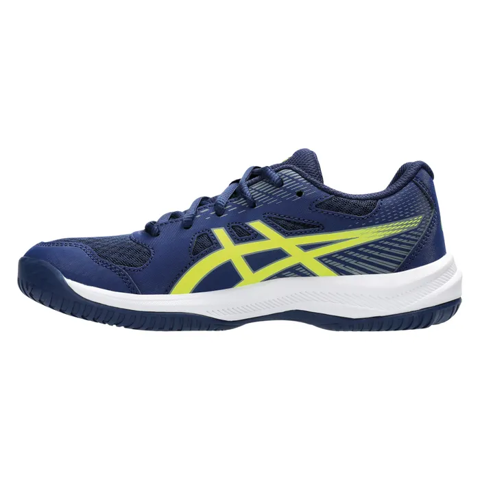 Asics Upcourt 6 GS Indoorschoenen Junior