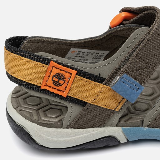 Timberland Adventure Seeker 2 Sandalen taupe