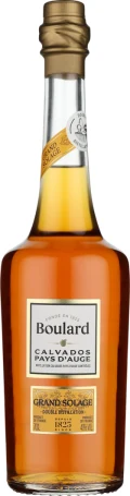 BOULARD CALVADOS GRAND SOLAGE 70CL