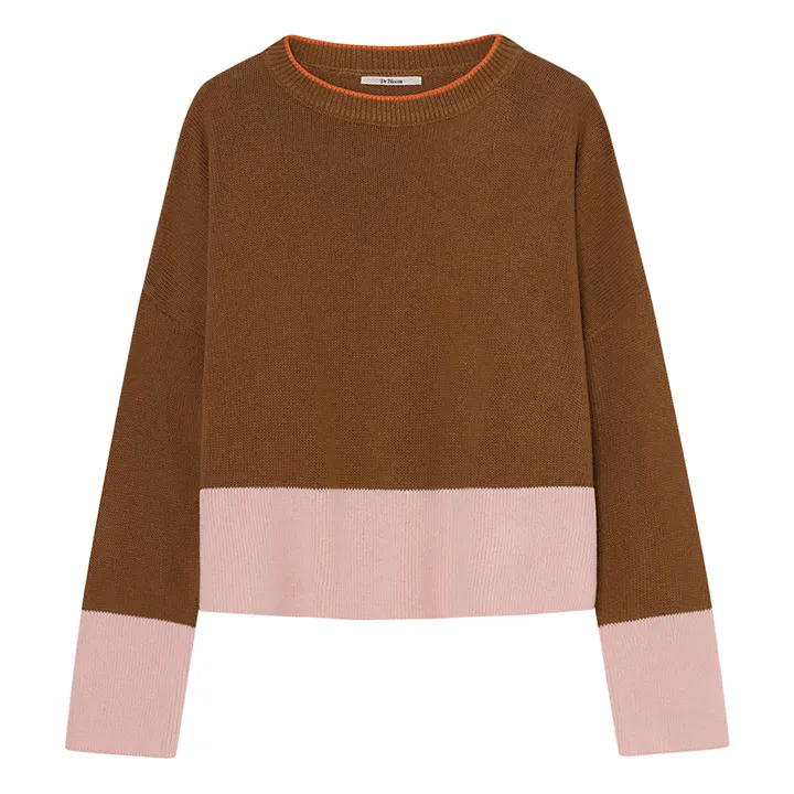 Dr Bloom Pull Caravan | Cannelle