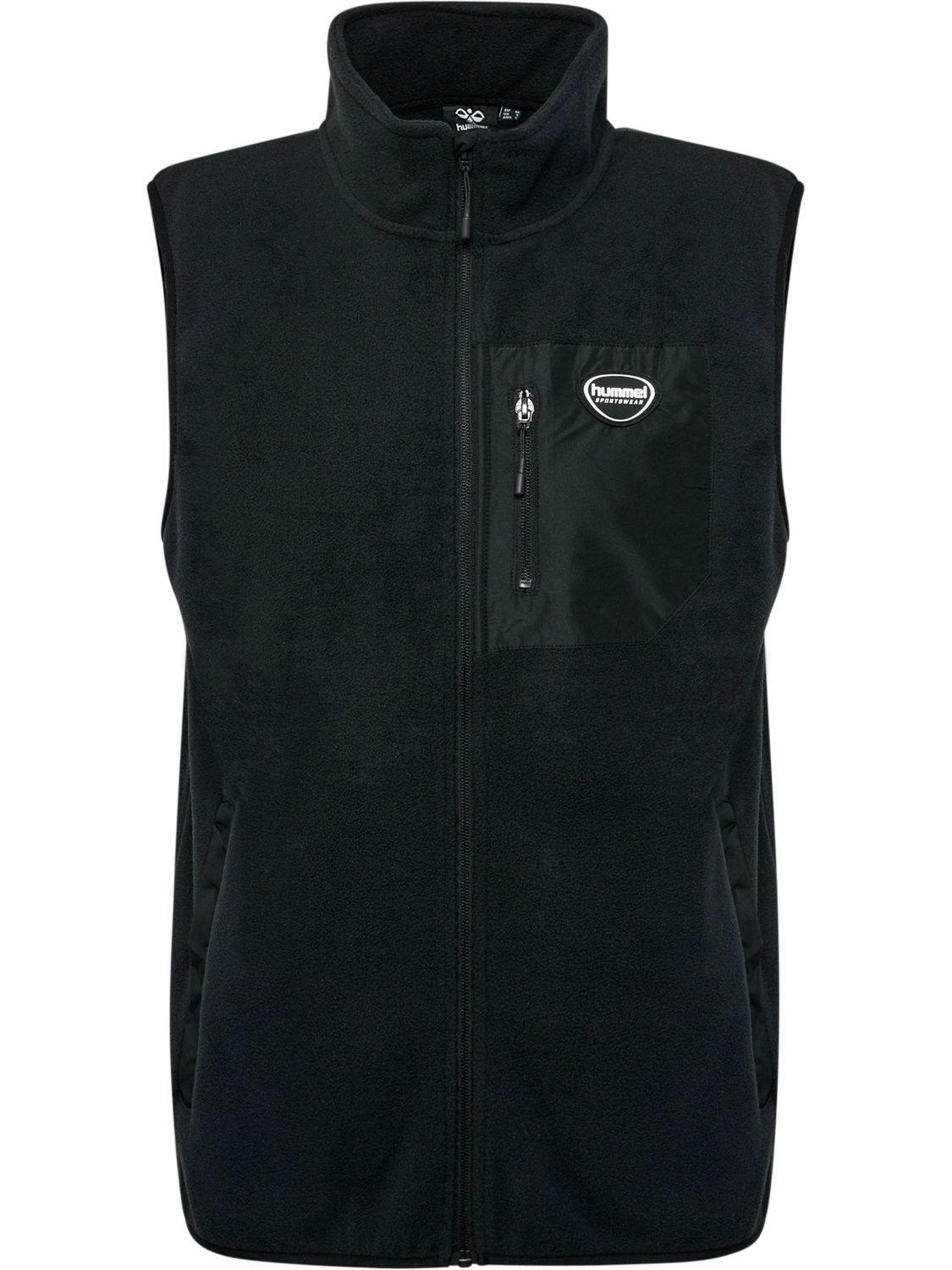 hmlLGC SUM FLEECE WAISTCOAT