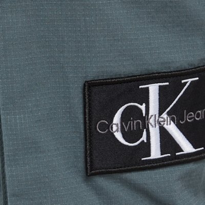 Pantalon cargo homme Skinny Washed Cargo CALVIN KLEIN