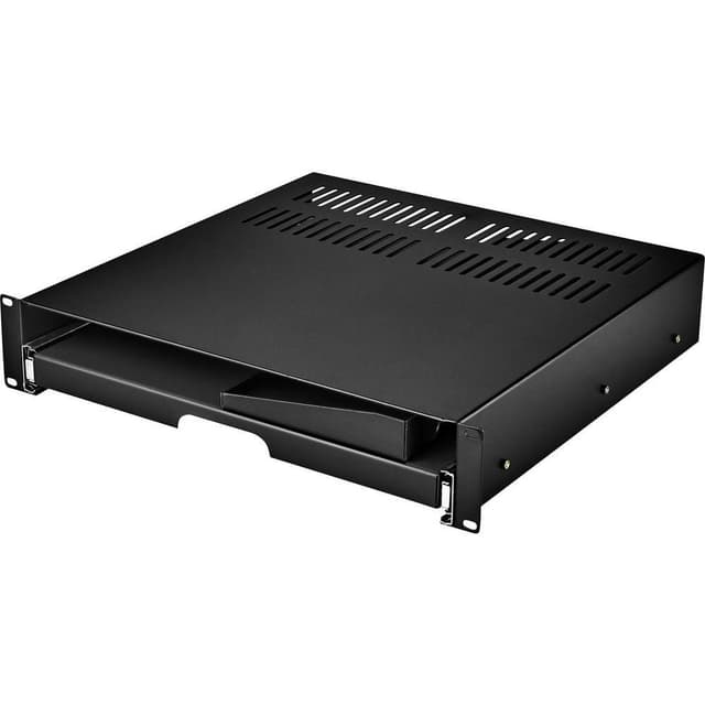 Renkforce RF-3429156 Netværksskab-skuffer 1 stk