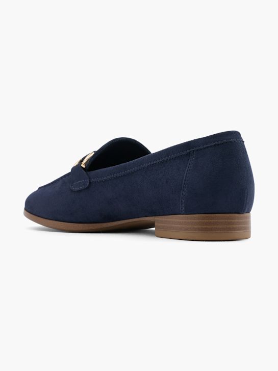 Graceland Loafer