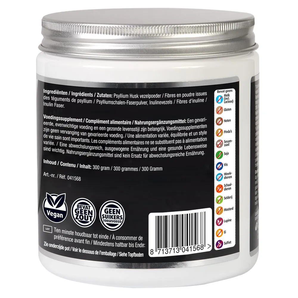 Colon Phyta Vezelpoeder 300 gram