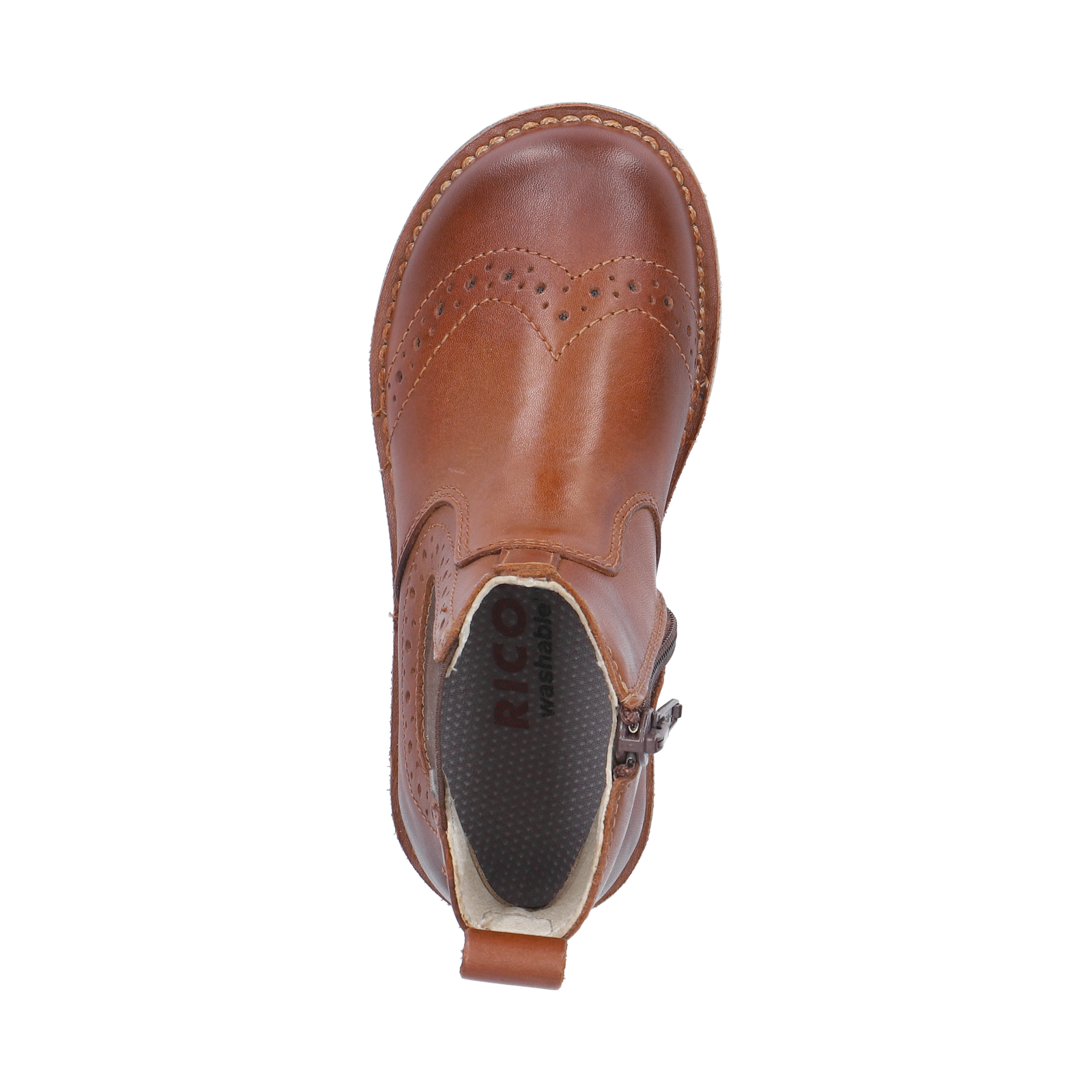 DALLAS - Boots