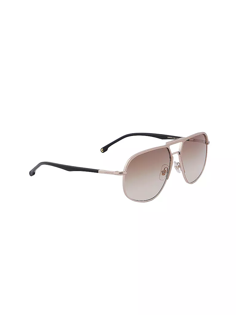 CARRERA BRILLEN Sonnenbrille 318/S/60 gold