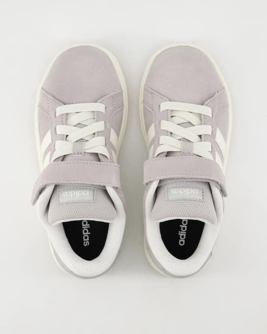 Adidas JP5897 Sneaker in Grau