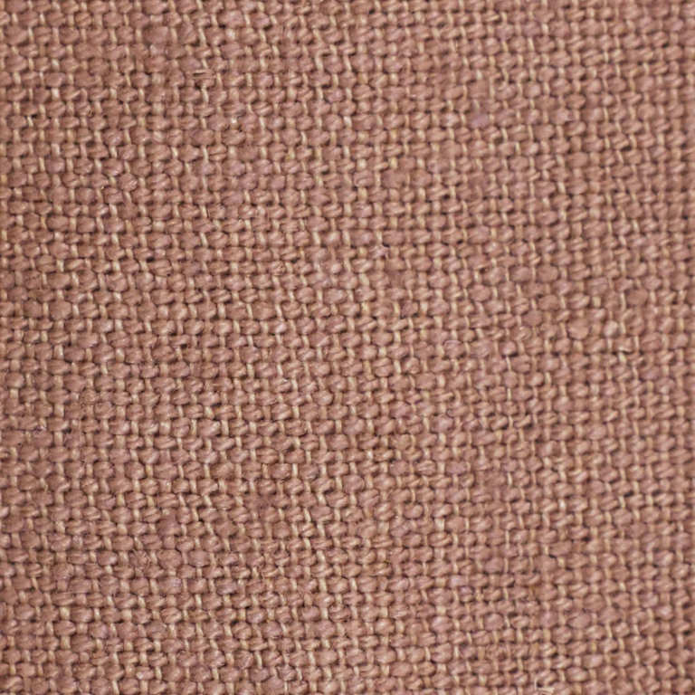 HKliving Nomad hocker Linen, Army Green