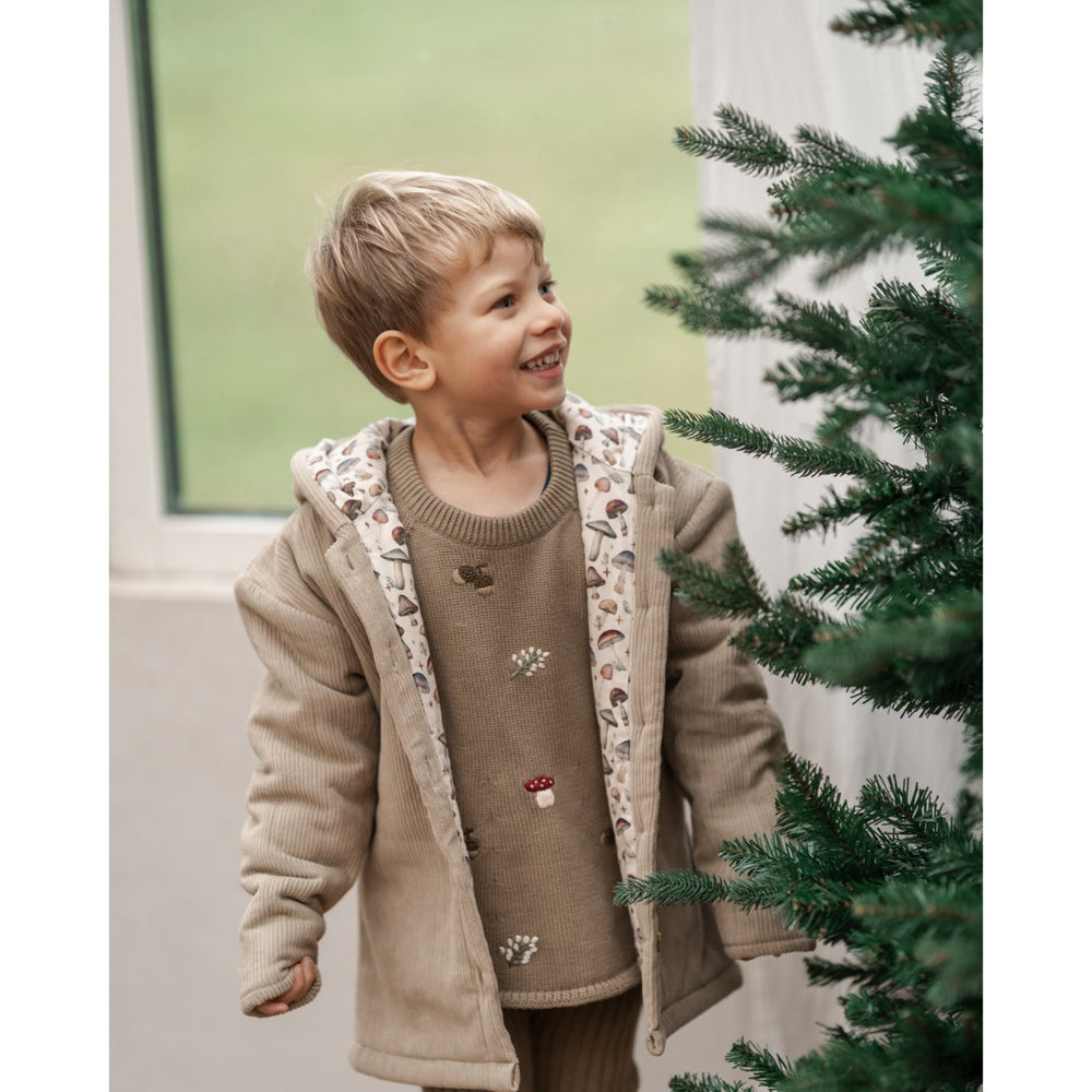 Køb Hanevild Coriander Fall Bluse