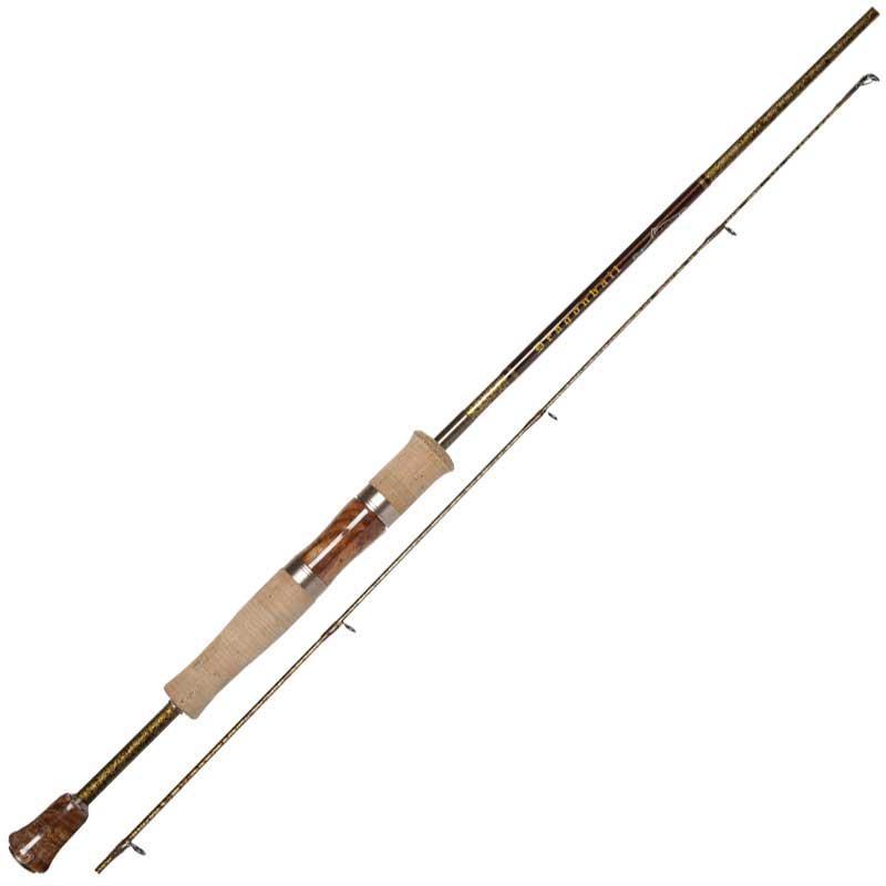 Canne Truite Smith Dragonbait Trout D-Contact