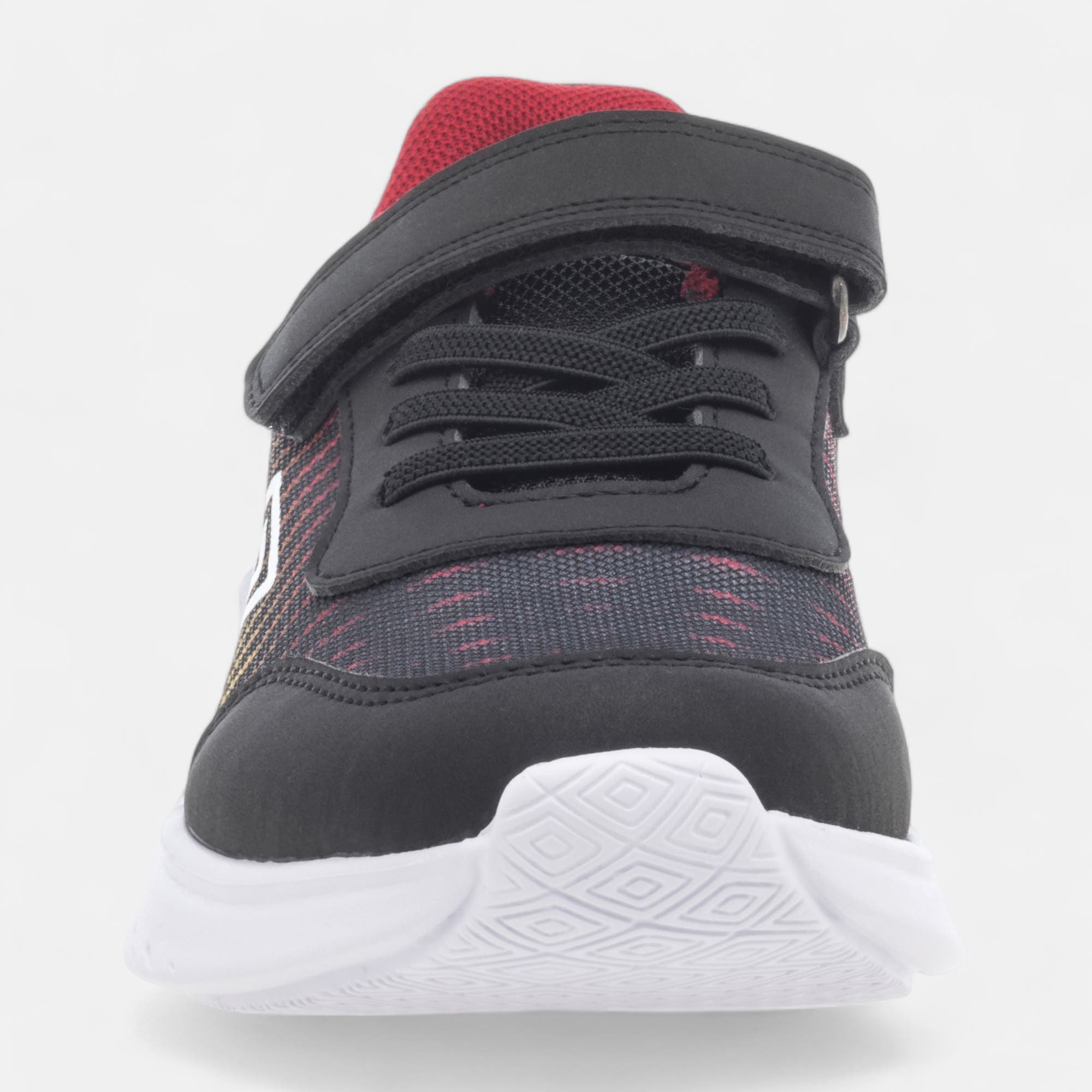 Sneakers Garçon noir