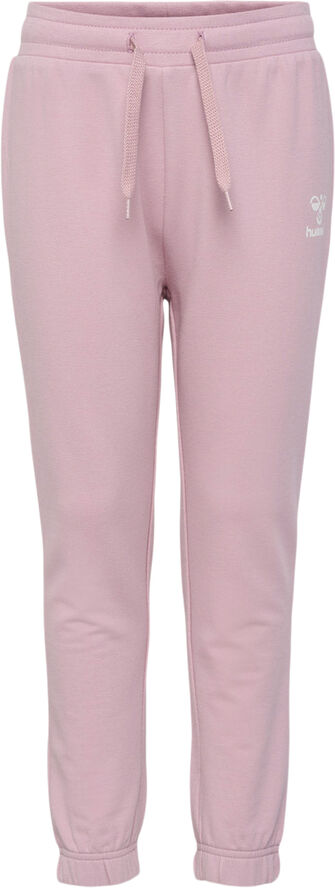 Hummel Venti tracksuit Pink