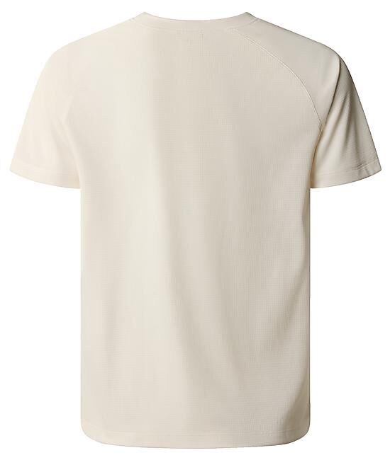 THE NORTH FACE - T-SHIRT MC LIGHTRANGE S/S TEE