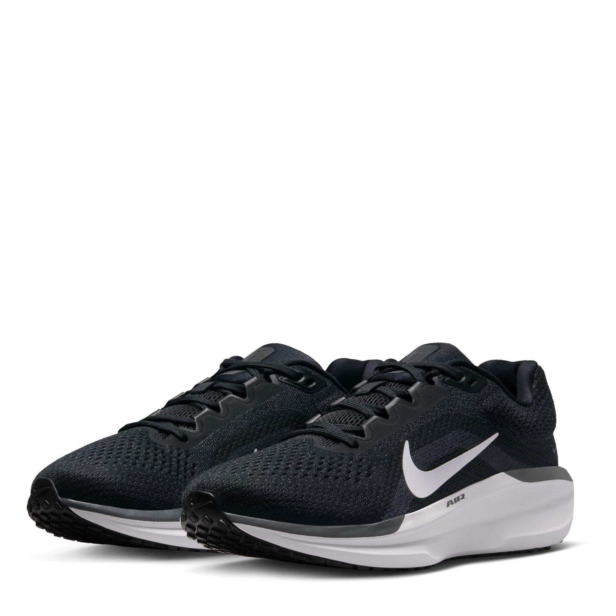 Nike Winflo 11 Womens Road Running Shoes