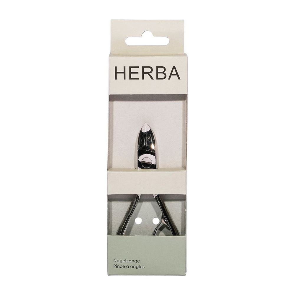 HERBA Nagelzange<br>1 Stück, 10cm