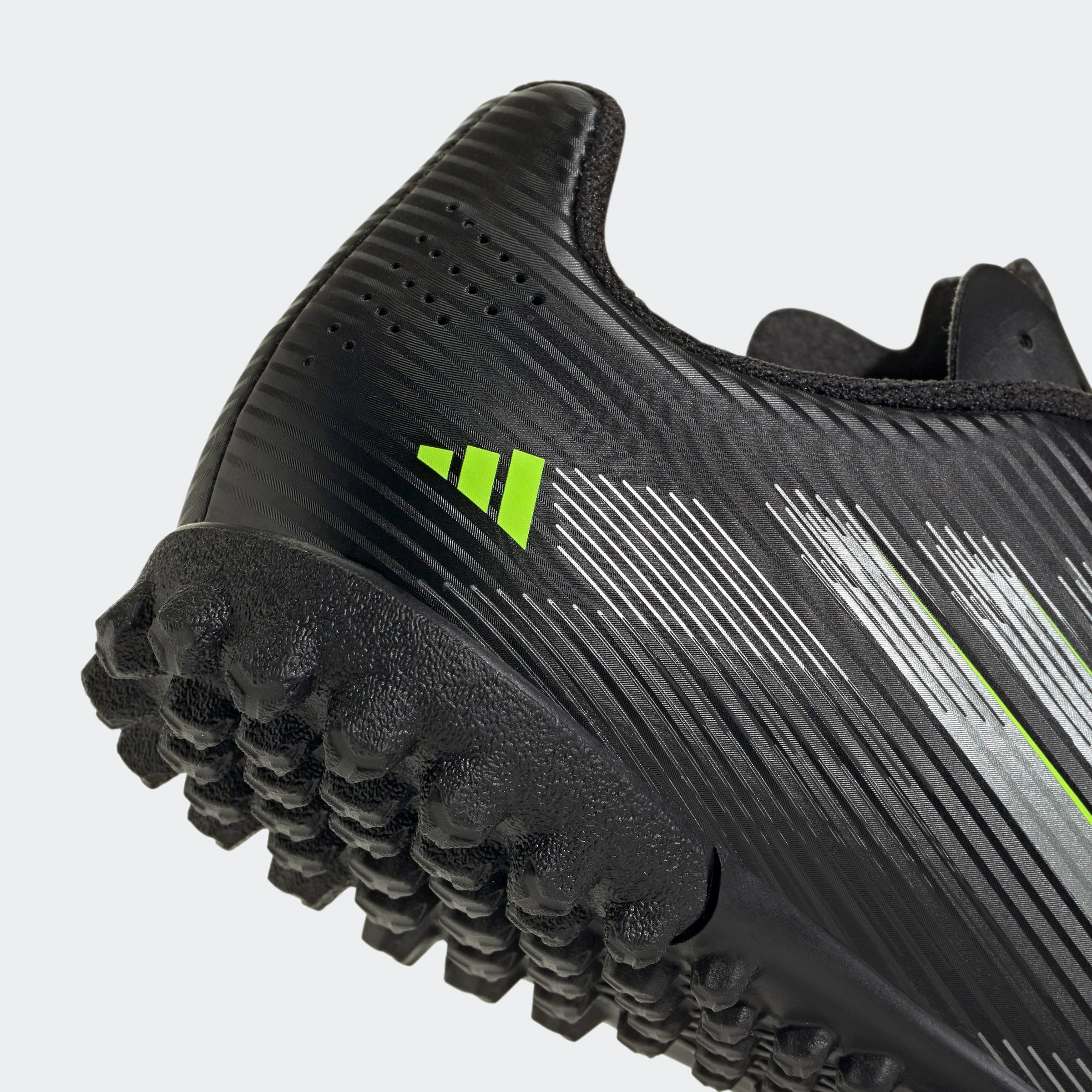 adidas Performance Fussballschuh »F50 CLUB KUNSTRASEN E KINDER«  geeignet für harte Untergründe Asche und Kunstrasen