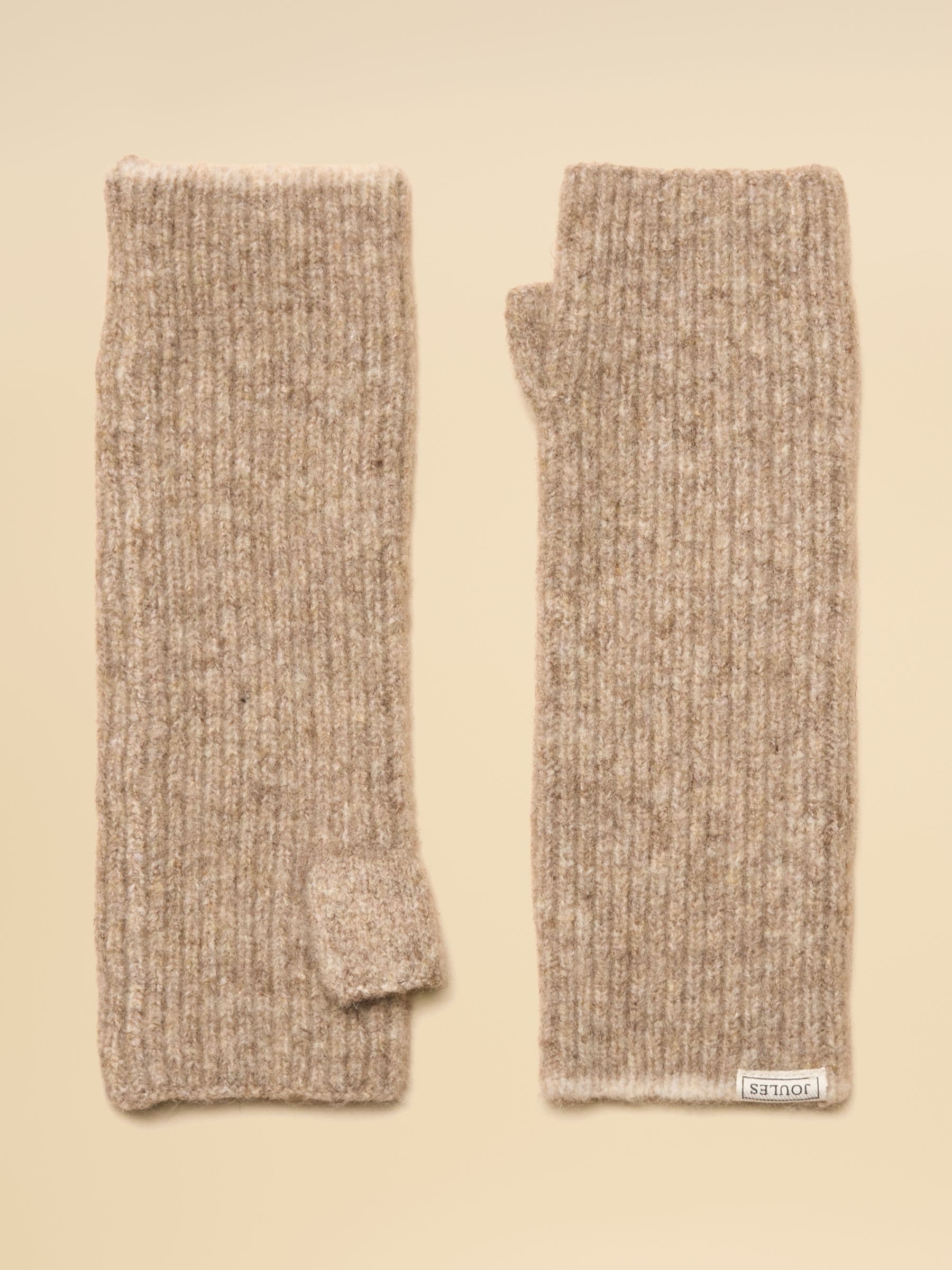 Neutraal - Joules Kendra Fingerless Glove