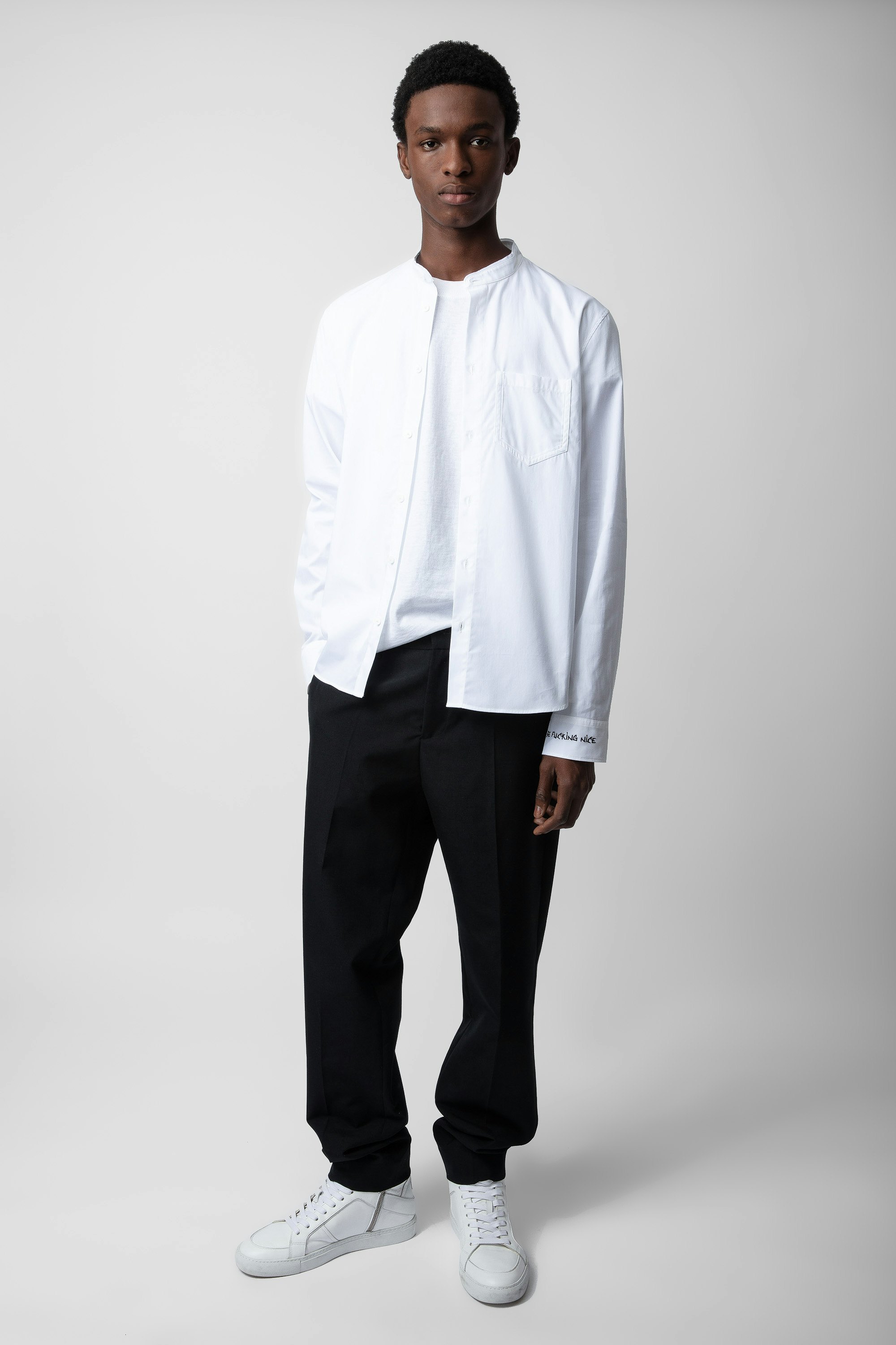 Chemise Sydney