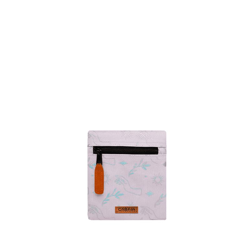 Petite pochette BagPockets 15 cm Parc des Gayeulles