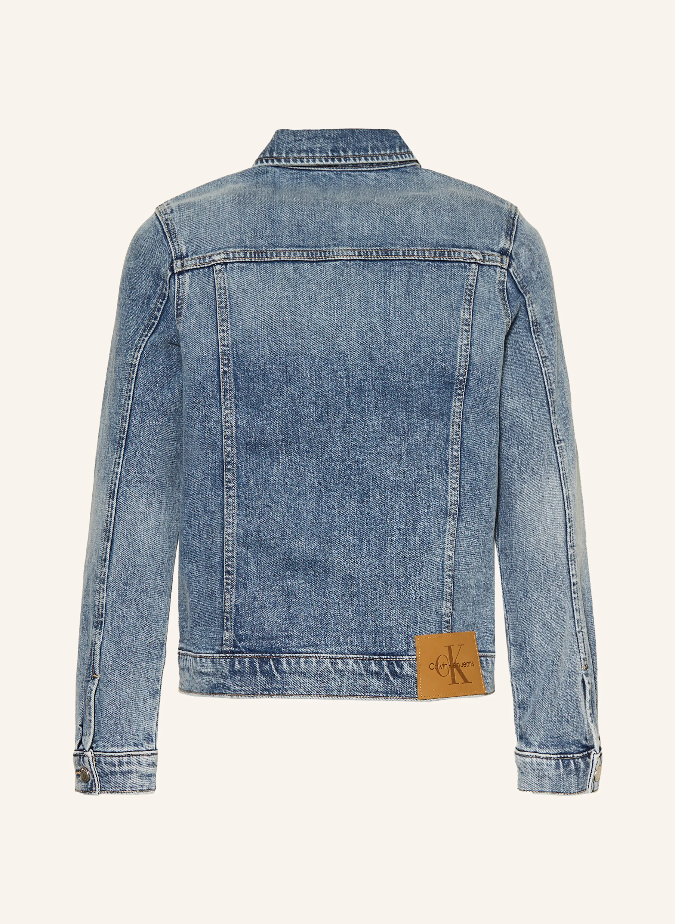 Calvin Klein Jeansjacke