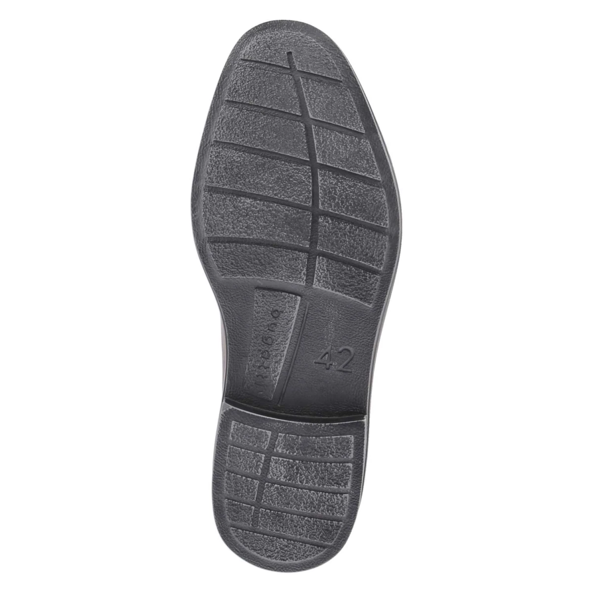 BugattiStiefeletten - cognac / dark brown