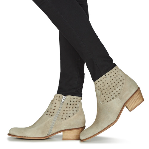 Regard - JACOU V2 DUBAY LIN - Beige