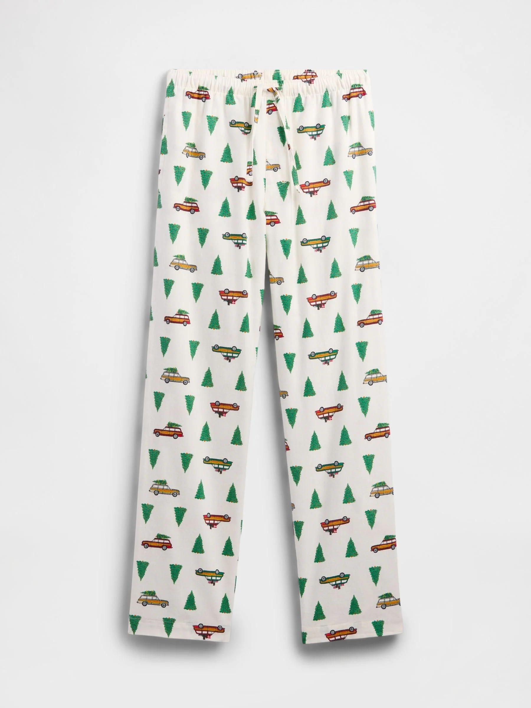 Gap Matching Family Christmas Pyjama Bottoms