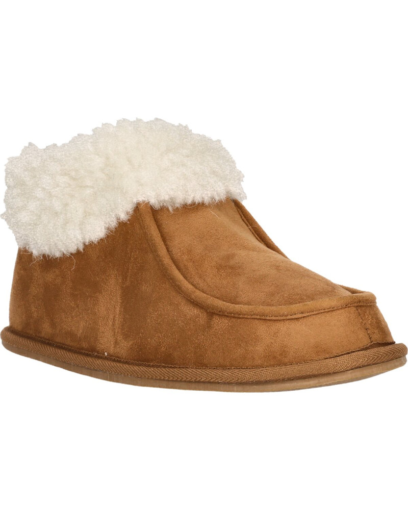 Elian Warm Slipper