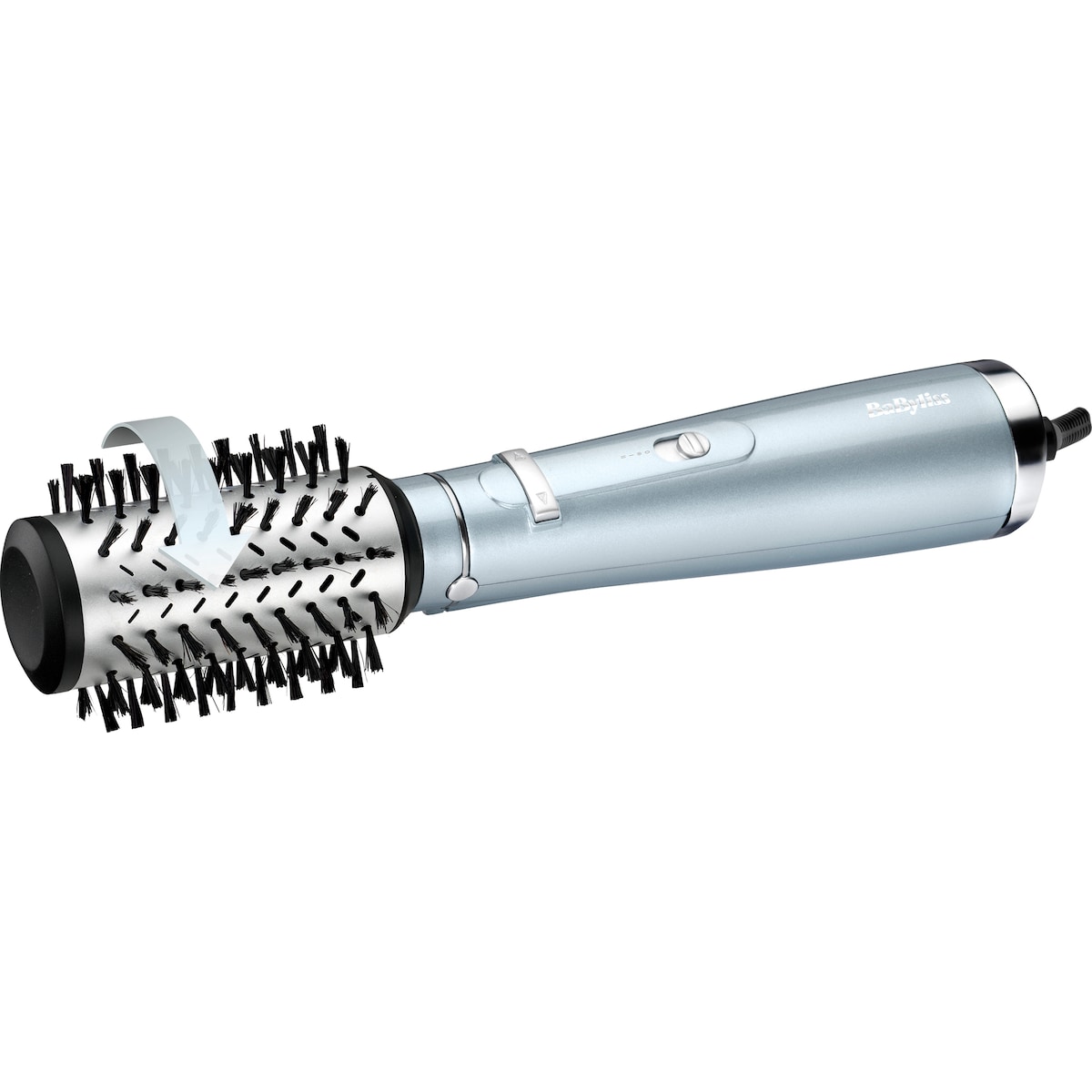 BaByliss Hydro Fusion varmluftsbørste BAAS773E