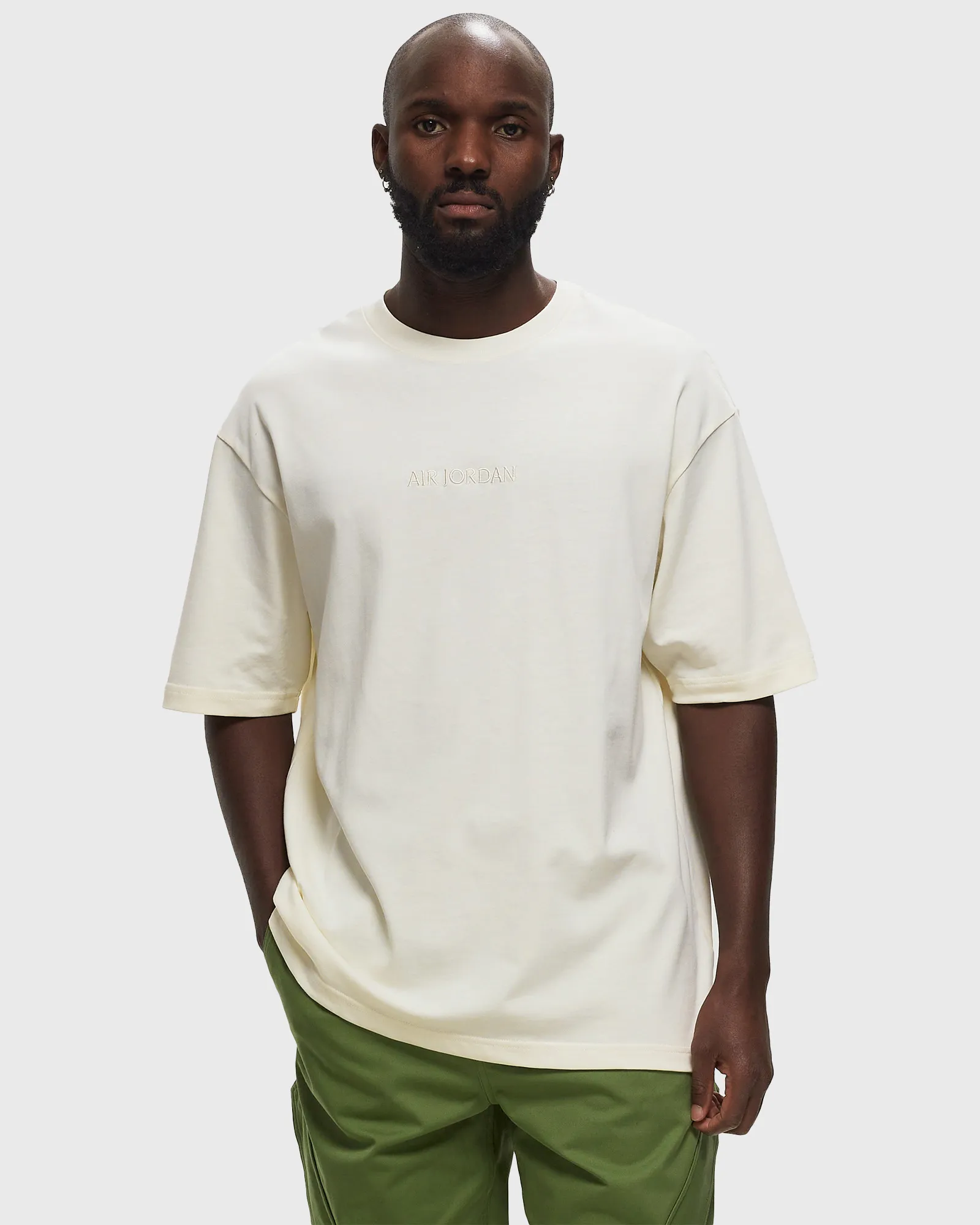 Jordan AIR JORDAN WORDMARK TEE